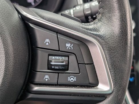 Used 2022 Subaru Outback Limited image 31