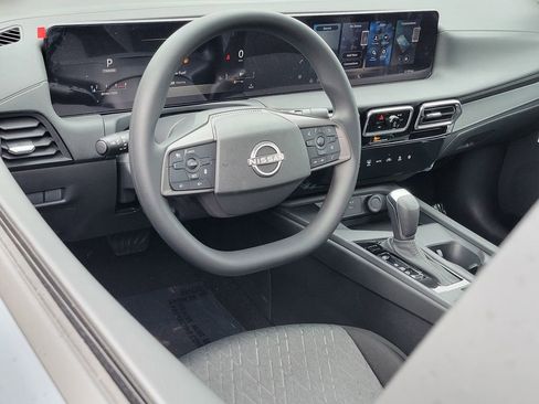 New 2026 Nissan Sentra SV w/ Floor Mat Package image 4