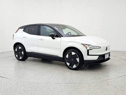New 2026 Volvo EX30 Plus w/ Protection Package Premier AWD/4WD image 3