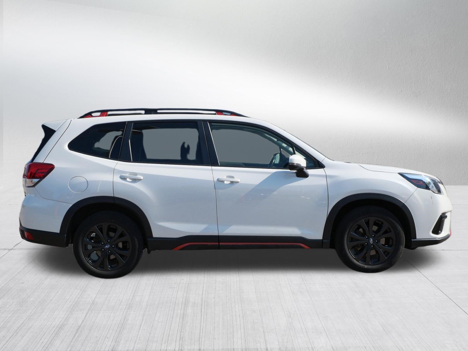 Used 2023 Subaru Forester Sport AWD/4WD image 8
