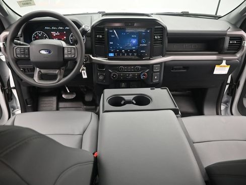 New 2026 Ford F150 XL AWD/4WD image 18