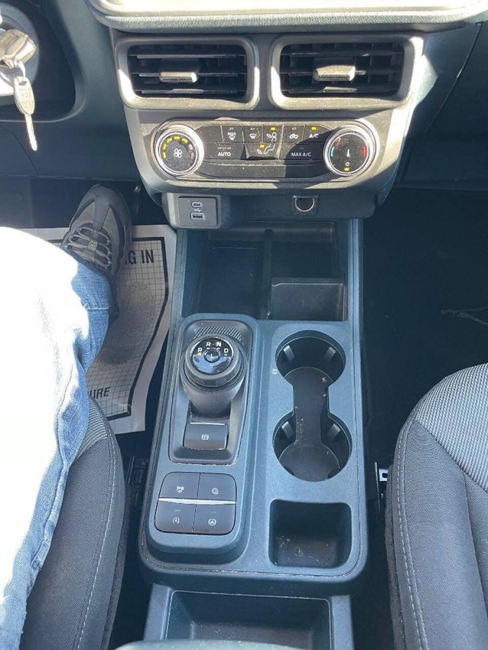 Used 2023 Ford Maverick XL FWD image 19