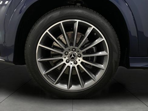 New 2026 Mercedes-Benz GLE 350 4MATIC image 47