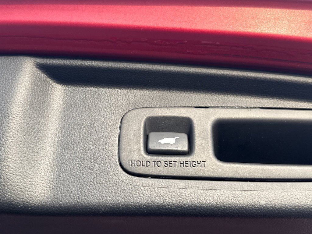 Certified 2024 Honda CR-V EX-L image 17