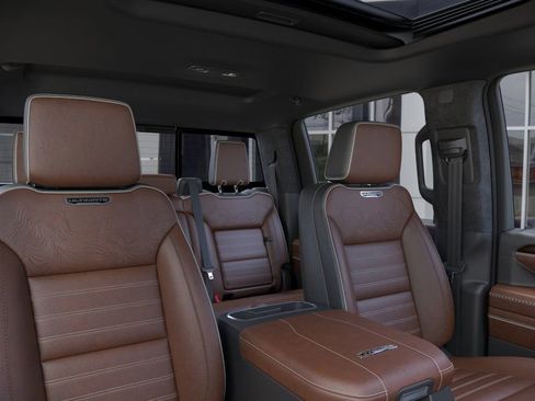 New 2026 GMC Sierra 2500 Denali Ultimate image 24