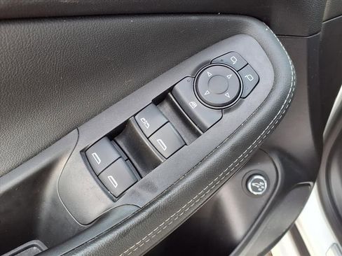 Certified 2023 Buick Encore GX Select w/ Sport Touring Package image 21