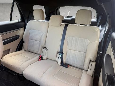 Used 2017 Ford Explorer FWD image 23