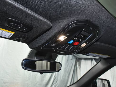 Used 2024 Jeep Grand Cherokee Limited 4xe w/ Trailer Tow Package AWD/4WD image 32