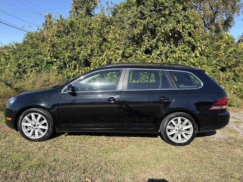 Used 2013 Volkswagen Jetta SE image 4