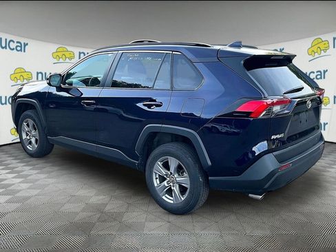 Used 2024 Toyota RAV4 XLE FWD image 5
