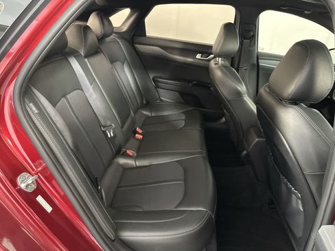 Used 2021 Kia K5 GT-Line w/ GT-Line FWD Premium Package image 20