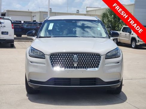 Used 2022 Lincoln Corsair FWD w/ Equipment Group 101A image 2
