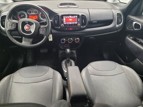 Used 2017 FIAT 500L Trekking FWD image 22