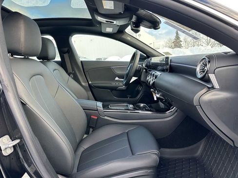New 2026 Mercedes-Benz CLA 250 4MATIC image 10