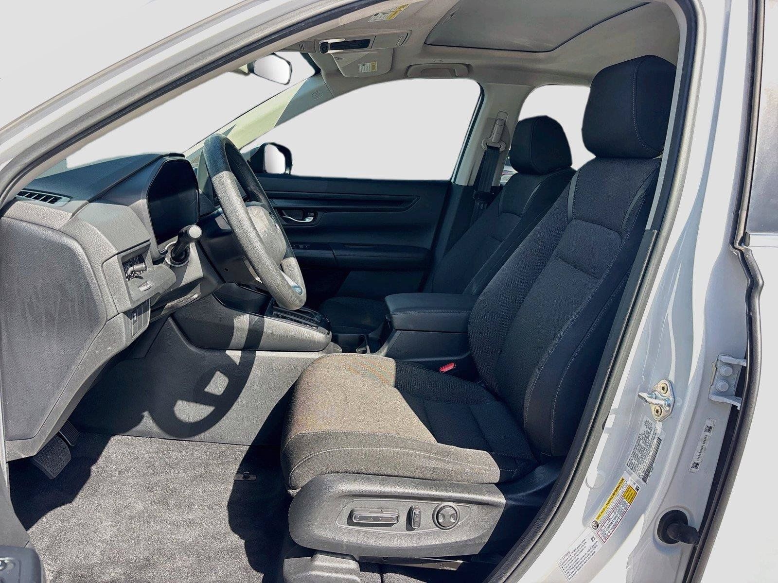 Used 2023 Honda CR-V EX image 23