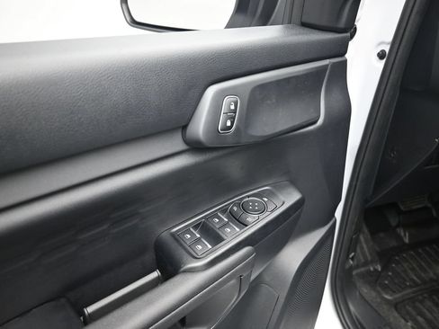 New 2026 Ford Ranger XL RWD image 9