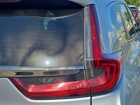 Used 2022 Honda CR-V EX-L image 8