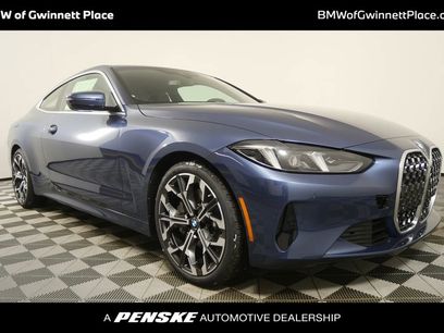 New 2026 BMW 430i 430i w/ Parking Assistance Package