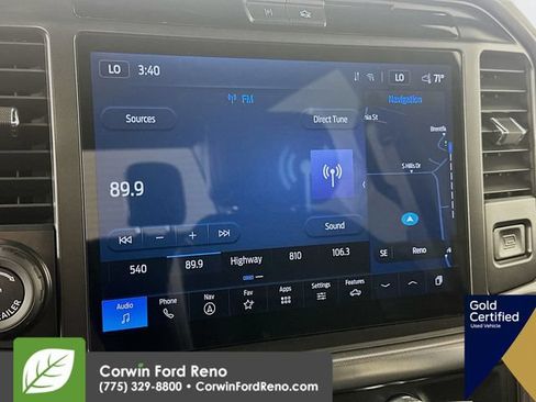Used 2025 Ford F150 Raptor AWD/4WD image 19