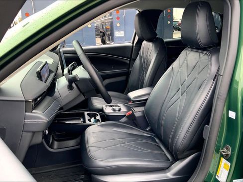 Certified 2024 Ford Mustang Mach-E Select w/ Comfort Package Lite image 7