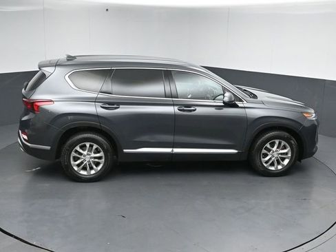 Used 2020 Hyundai Santa Fe SEL FWD image 51