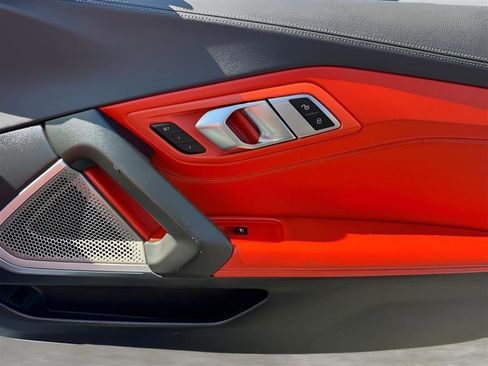 Used 2020 BMW Z4 M40i image 37