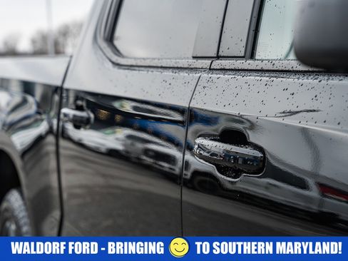 Used 2025 Chevrolet Silverado 1500 LT w/ All Star Edition Plus image 18