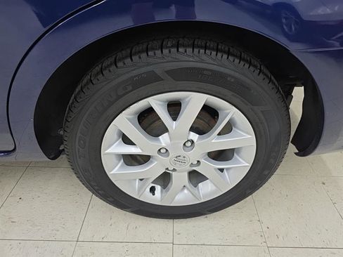 Used 2018 Nissan Versa SV w/ SV Special Edition image 26