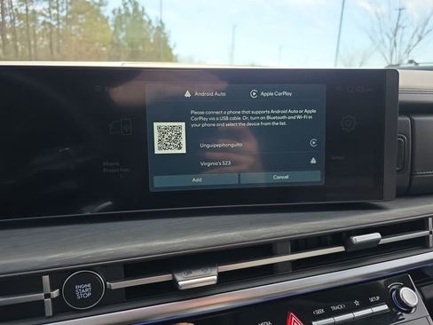 Used 2026 Hyundai Santa Fe Limited image 36