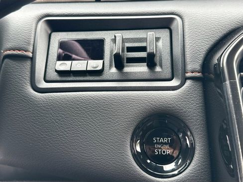 New 2025 Nissan Armada PRO-4X image 11