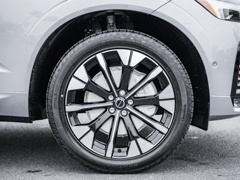 New 2026 Volvo XC60 B5 Ultra w/ Protection Package Premier image 16