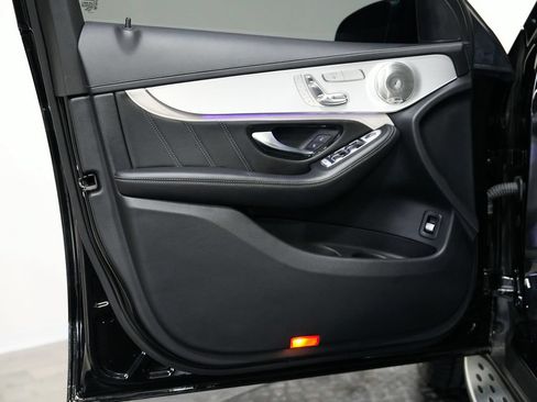 Used 2021 Mercedes-Benz GLC 63 AMG S image 11