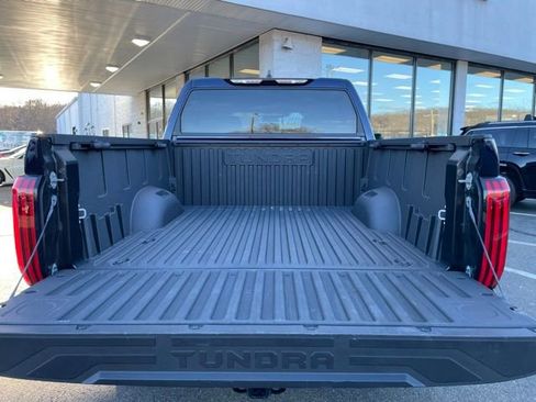 Used 2024 Toyota Tundra SR5 w/ TRD Off-Road Package image 27