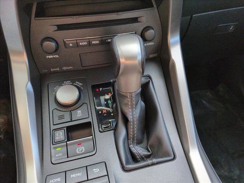 Used 2015 Lexus NX 200t FWD w/ Luxury Package image 12