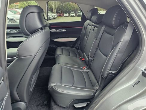 New 2026 Genesis GV70 2.5T Advanced image 23