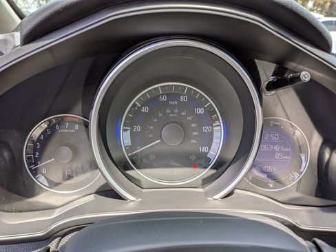 Used 2017 Honda Fit LX image 26