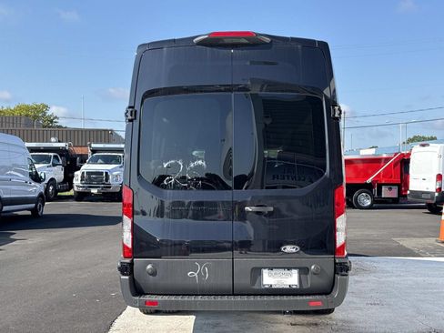 New 2026 Ford Transit 350 XL RWD image 4