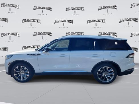New 2026 Lincoln Aviator Reserve image 10