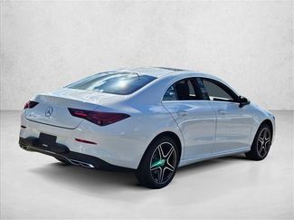New 2026 Mercedes-Benz CLA 250 CLA 250 video 2