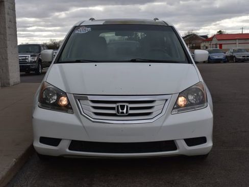 Used 2009 Honda Odyssey EX-L image 13