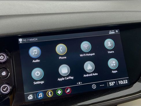 Certified 2023 Buick Envision Essence AWD/4WD image 14