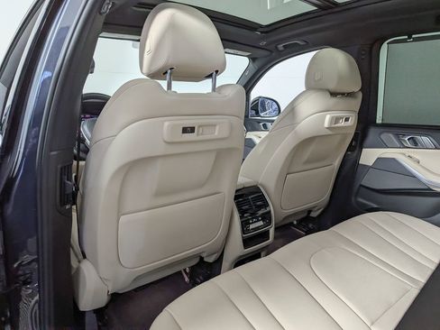 Used 2021 BMW X5 xDrive45e w/ Premium Package image 47