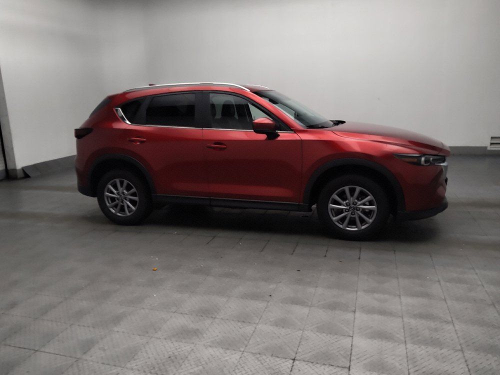 Used 2023 MAZDA CX-5 AWD 2.5 S image 11