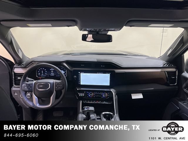 Used 2025 GMC Sierra 1500 Denali AWD/4WD image 20