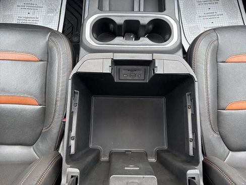 Used 2020 GMC Sierra 1500 AT4 w/ AT4 Premium Package AWD/4WD image 36