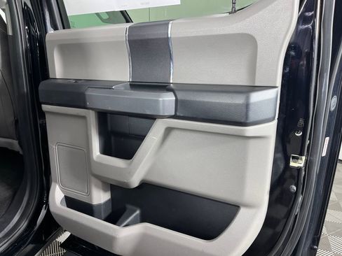 Used 2016 Ford F150 XLT w/ Equipment Group 301A Mid image 14