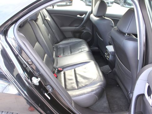 Used 2011 Acura TSX Sedan image 19
