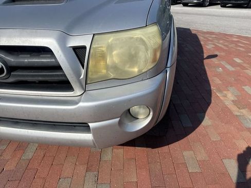 Used 2006 Toyota Tacoma 4x4 Double Cab image 24