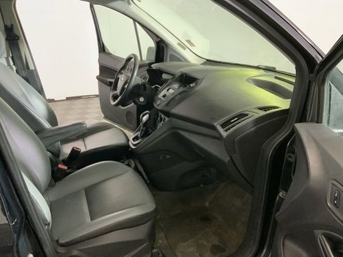Used 2016 Ford Transit Connect XL image 16