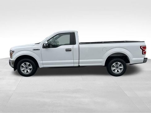 Used 2019 Ford F150 XL w/ XL Power Equipment Group image 25